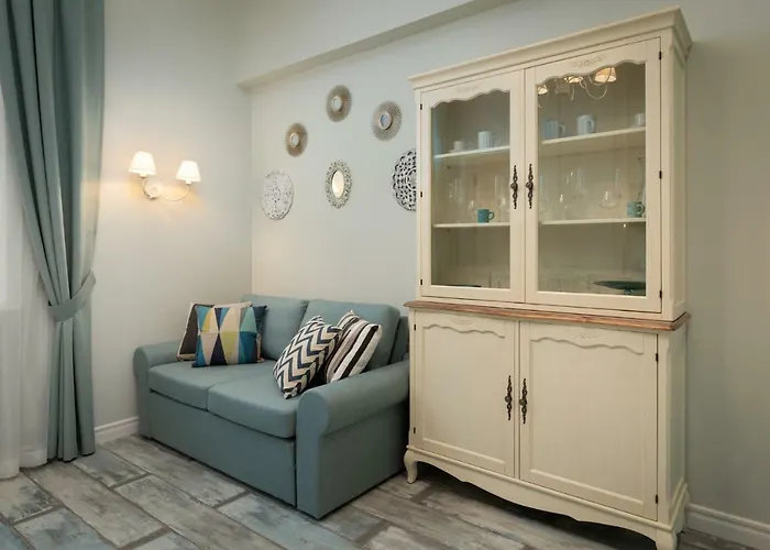 Kate\'S Apartments In Old Riga